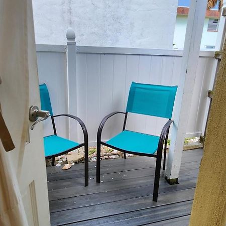 Cozy Beach Rental 1B/1B 圣徒皮特海滩 外观 照片