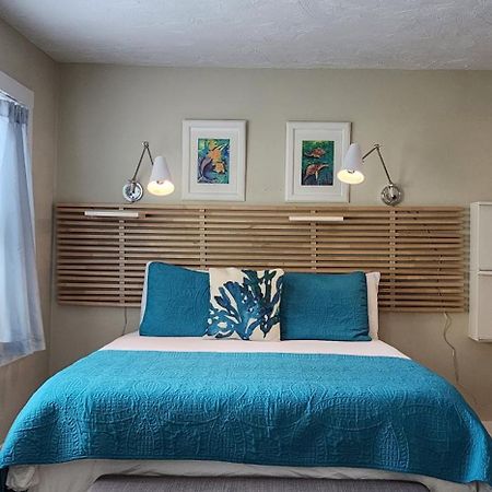 Cozy Beach Rental 1B/1B 圣徒皮特海滩 外观 照片