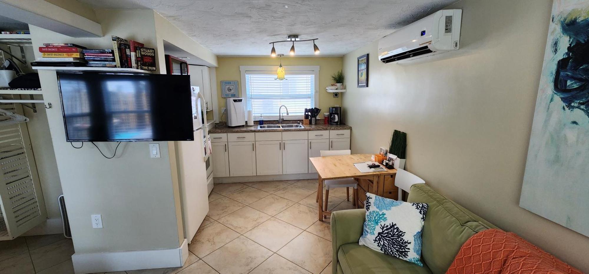Cozy Beach Rental 1B/1B 圣徒皮特海滩 外观 照片