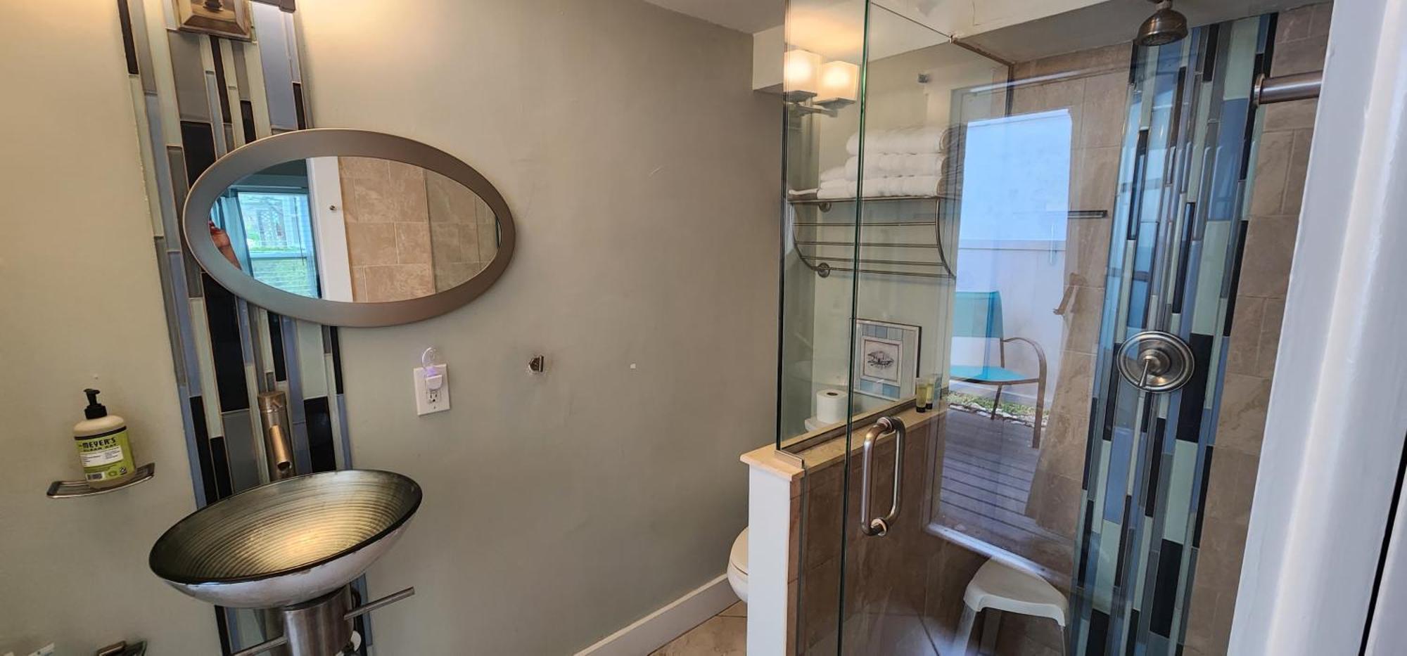 Cozy Beach Rental 1B/1B 圣徒皮特海滩 外观 照片